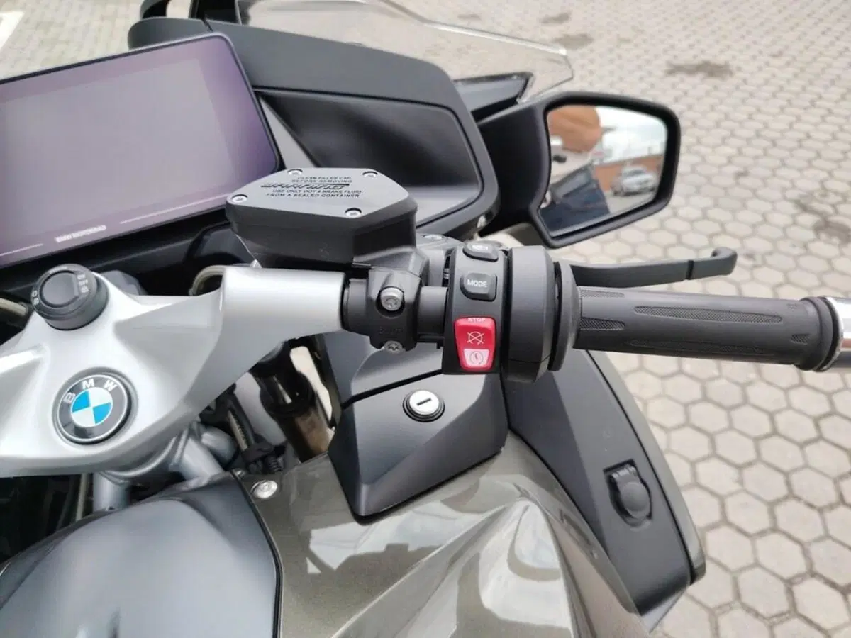 Bmw R 1250 RT (2021 - 25) (10)