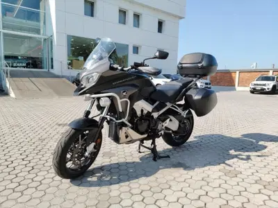 Honda Crossrunner Travel Edition ABS (2015 - 18) usata