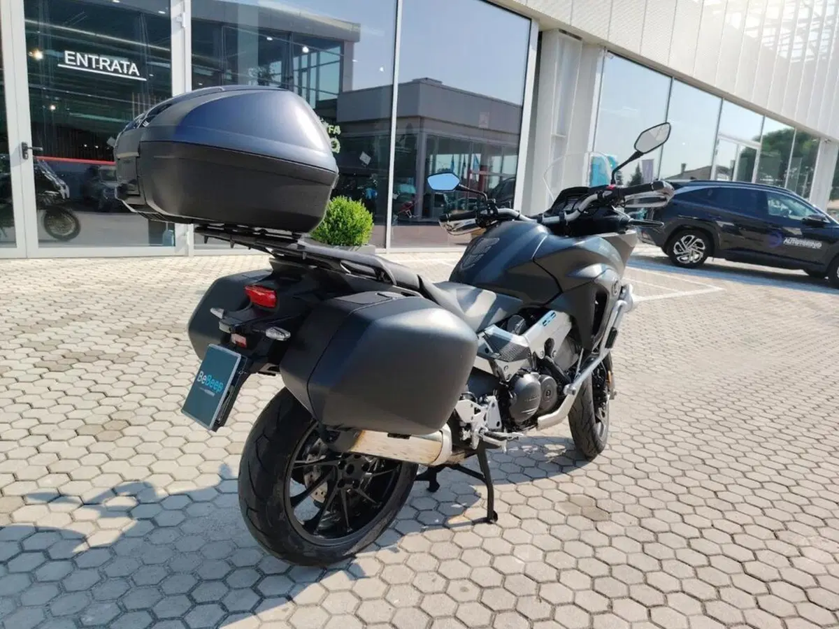Honda Crossrunner Travel Edition ABS (2015 - 18) (7)