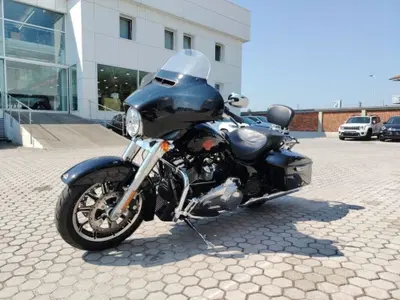 Harley-Davidson 107 Electra Glide (2019 - 20) - FLHT usata
