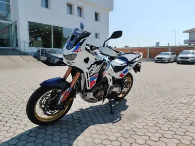 Honda Africa Twin CRF 1100L Adventure Sports DCT (2022 - 23) usata