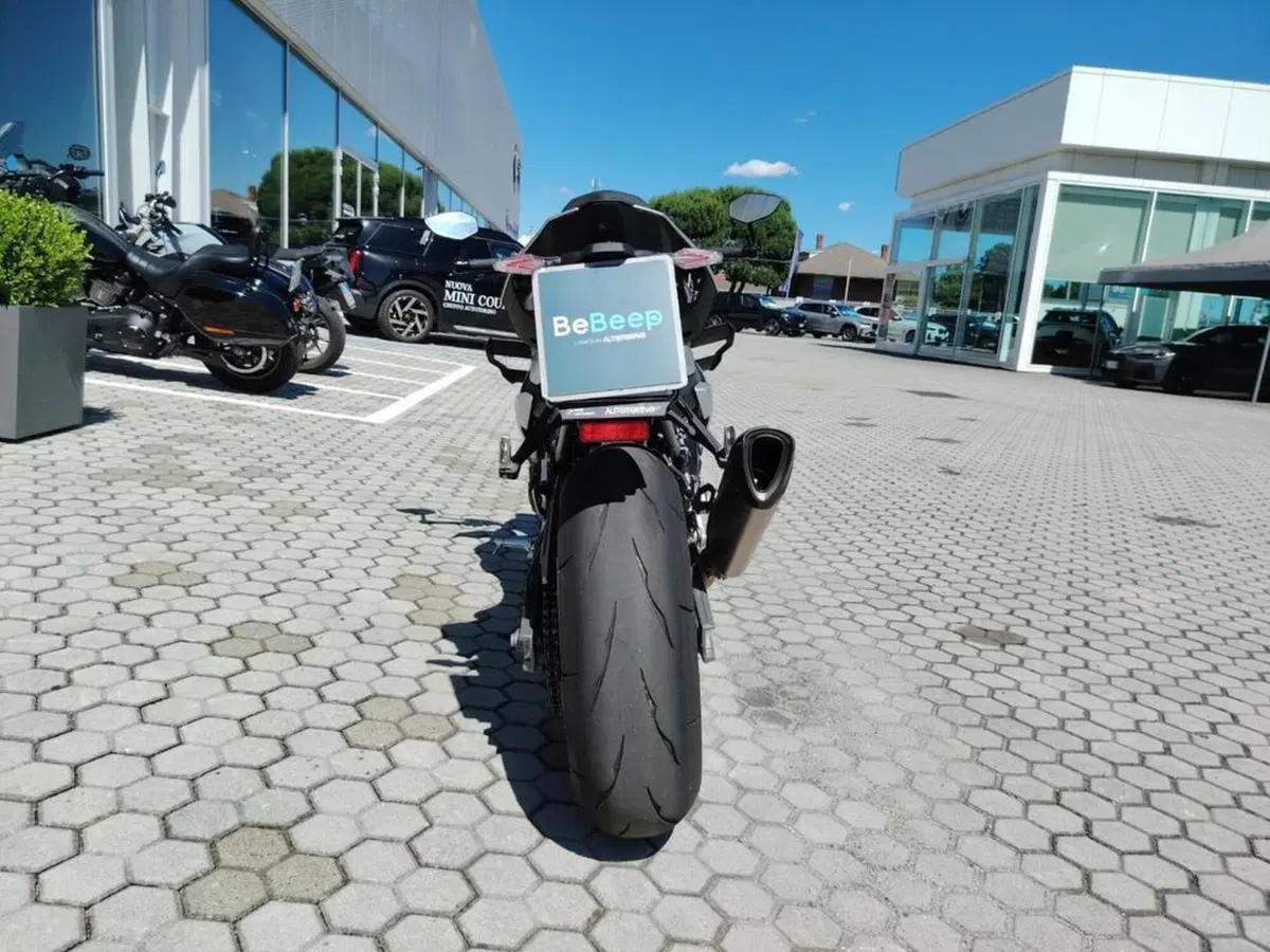 Bmw M 1000 R (2025 - 27) (5)