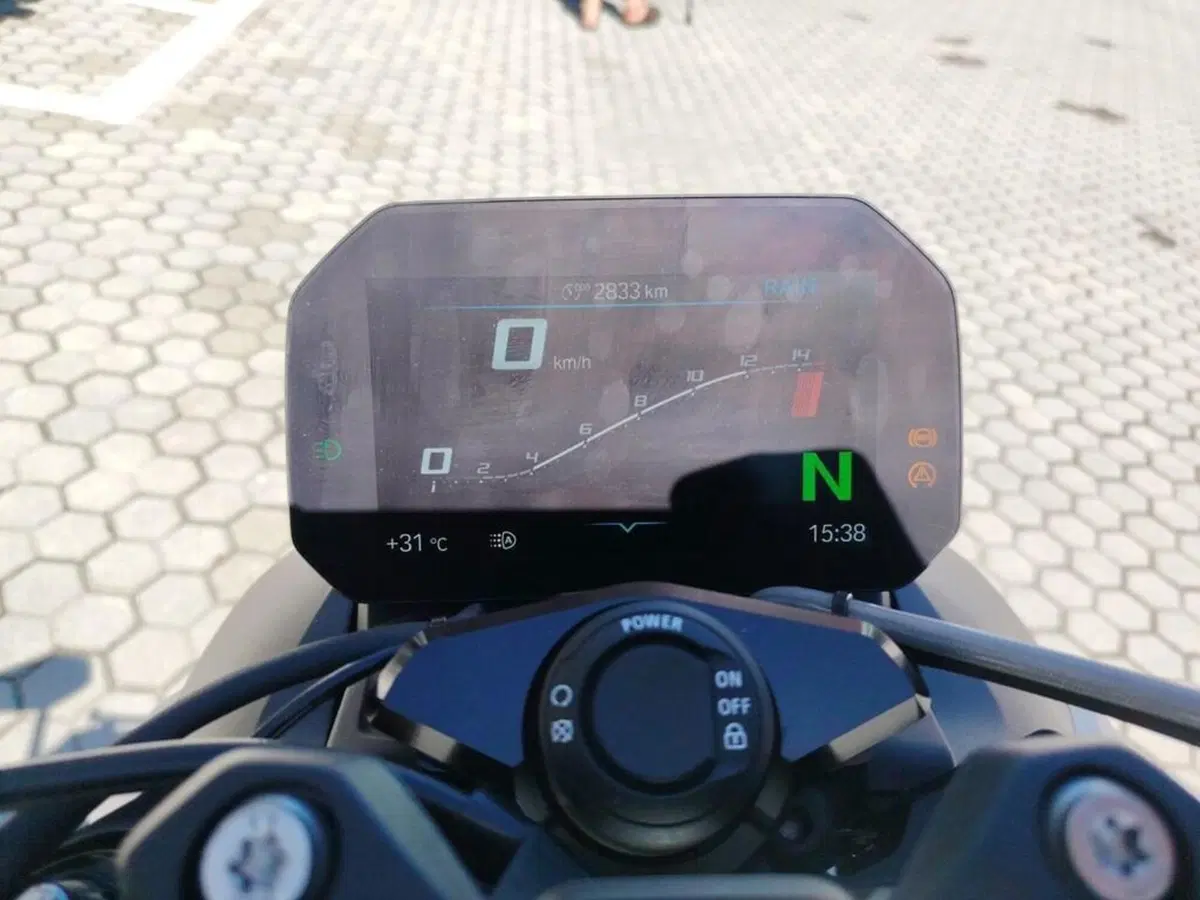 Bmw M 1000 R (2025 - 27) (10)