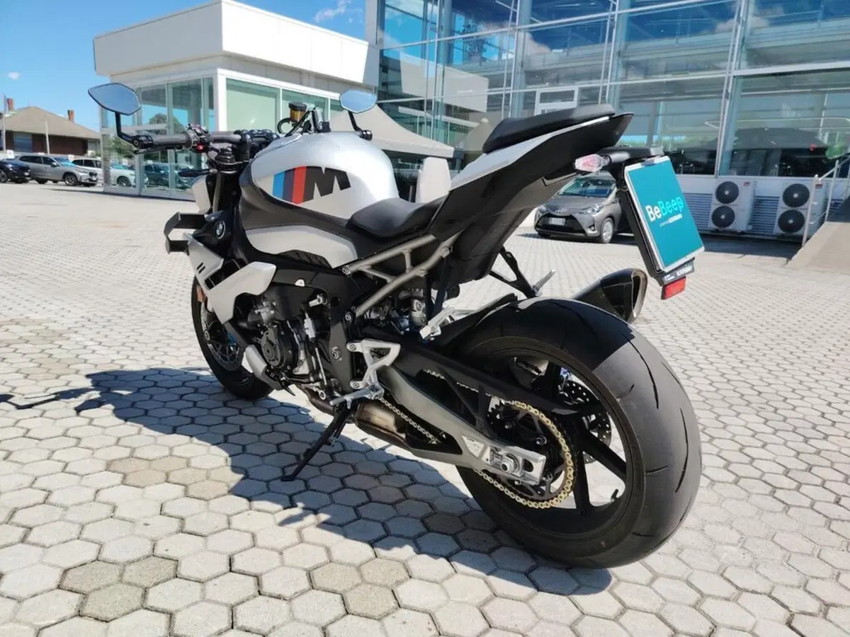 Bmw M 1000 R (2025 - 27) (4)