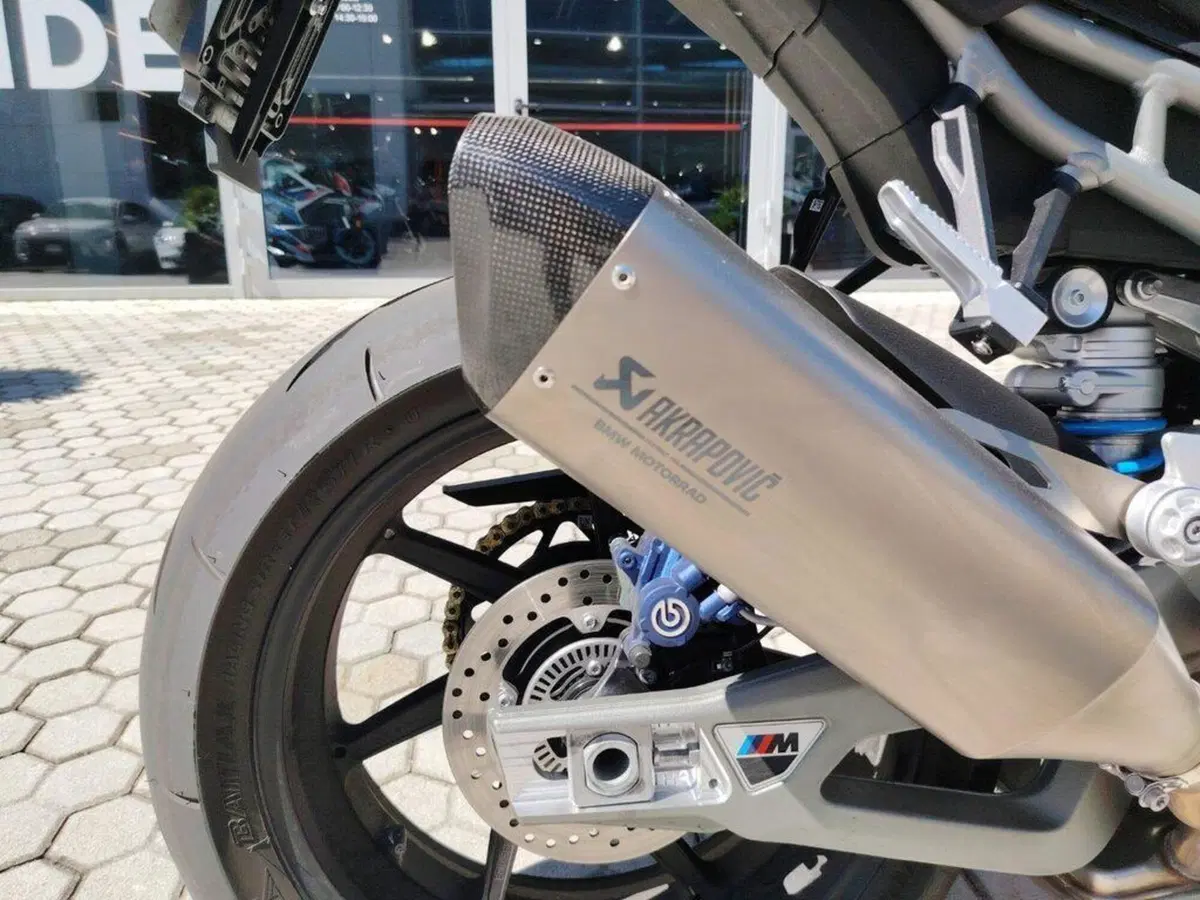 Bmw M 1000 R (2025 - 27) (11)