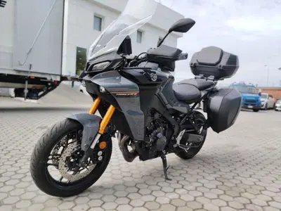 Yamaha Tracer 9 GT+ (2023 - 24) usata