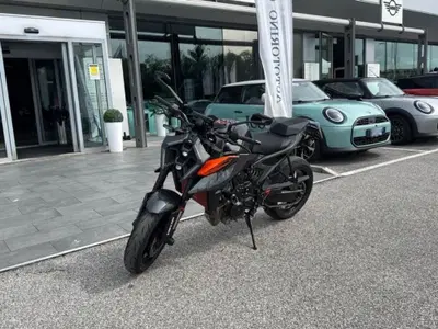 KTM 990 Duke (2024 - 26) usata