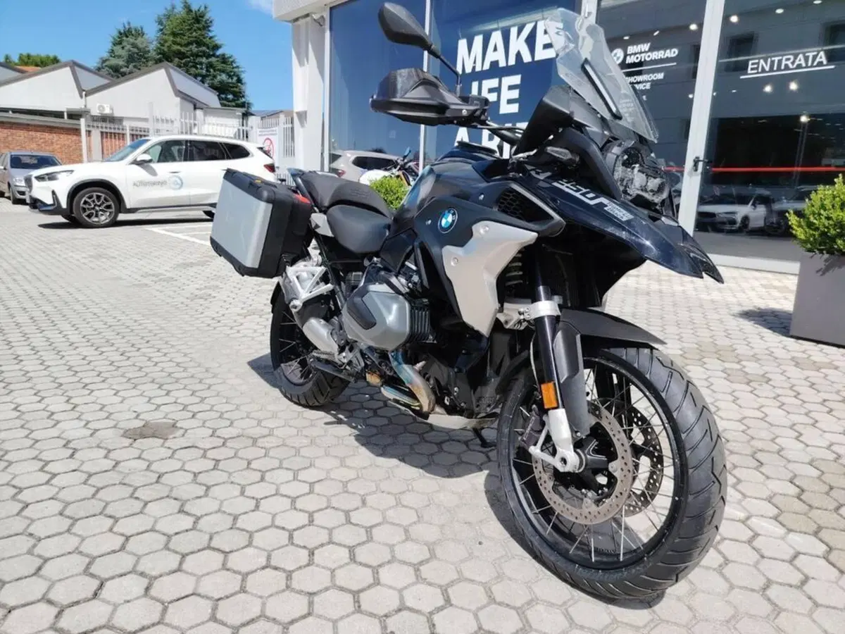 Bmw R 1250 GS Adventure (2021 - 24) (3)