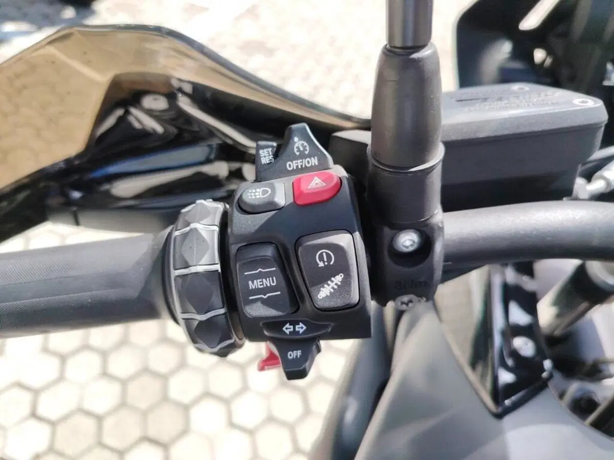 Bmw R 1250 GS Adventure (2021 - 24) (9)
