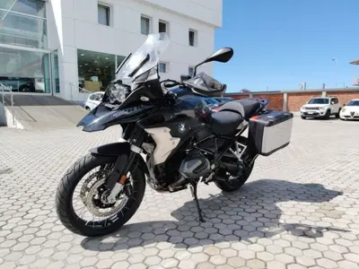 Bmw R 1250 GS Adventure (2021 - 24) usata
