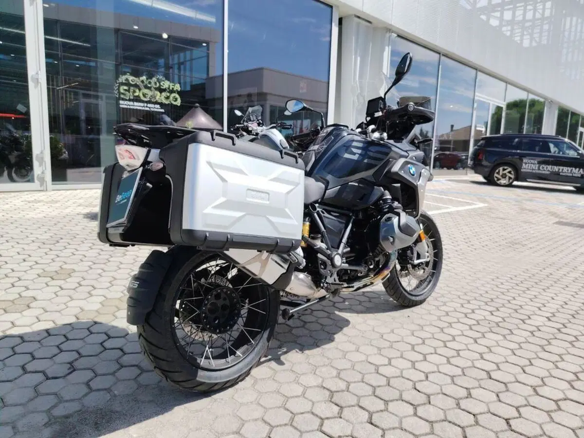 Bmw R 1250 GS Adventure (2021 - 24) (7)