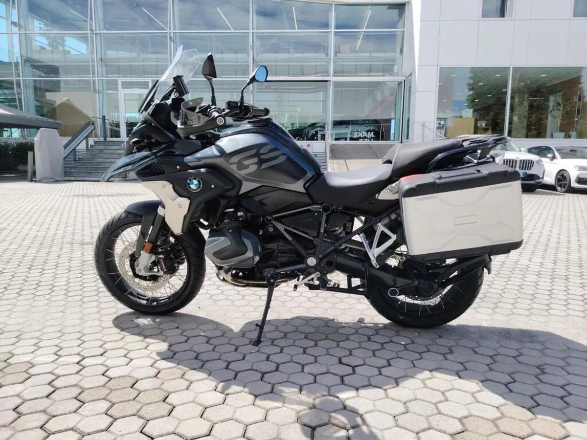 Bmw R 1250 GS Adventure (2021 - 24) (4)