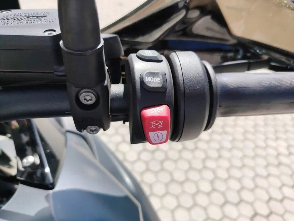 Bmw R 1250 GS Adventure (2021 - 24) (10)