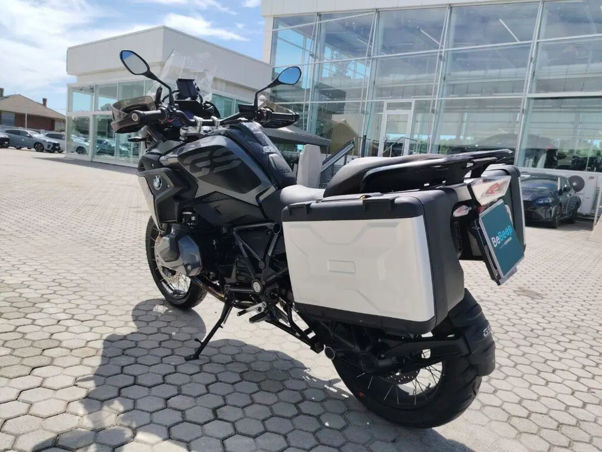 Bmw R 1250 GS Adventure (2021 - 24) (5)