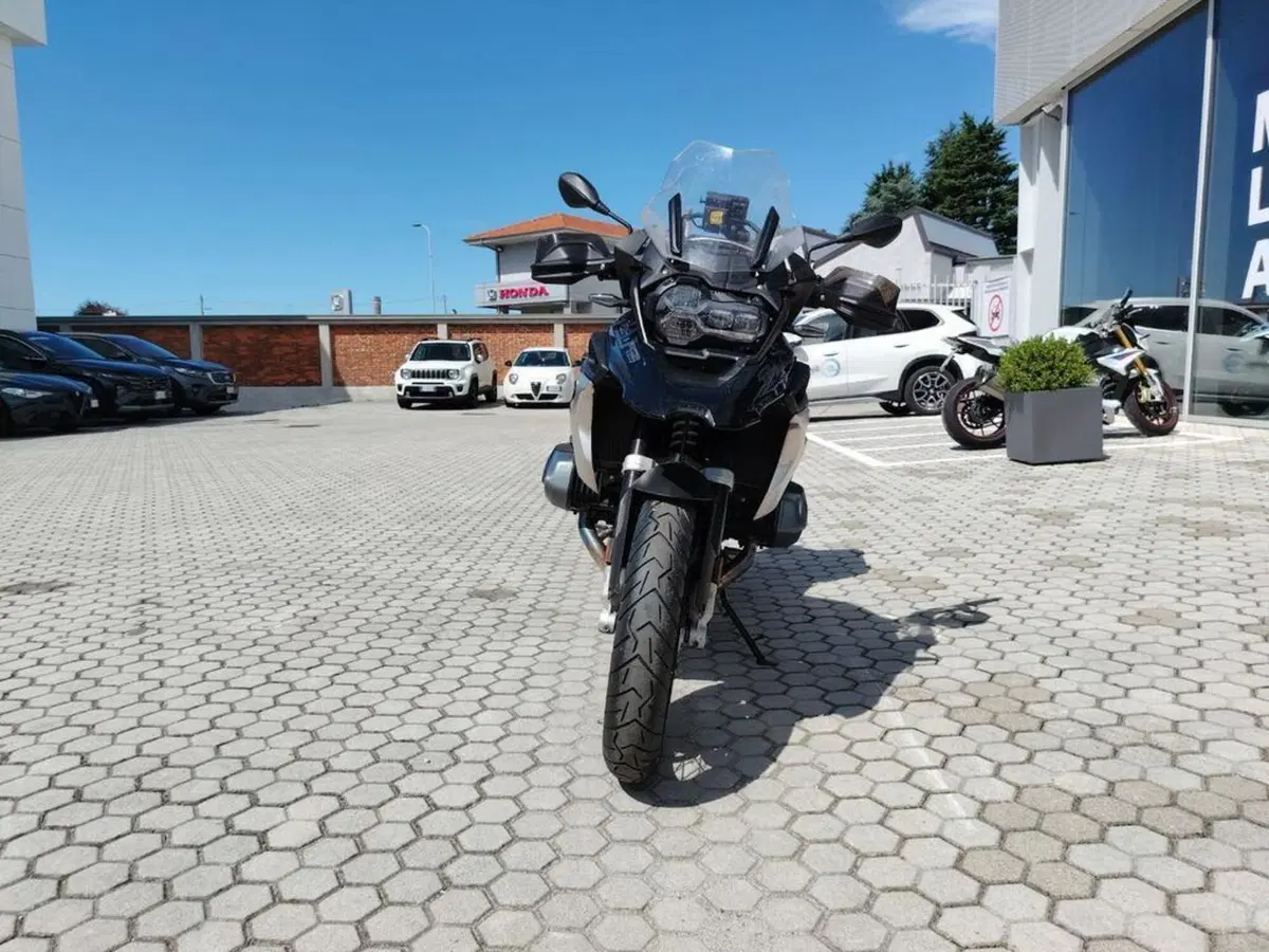 Bmw R 1250 GS Adventure (2021 - 24) (2)