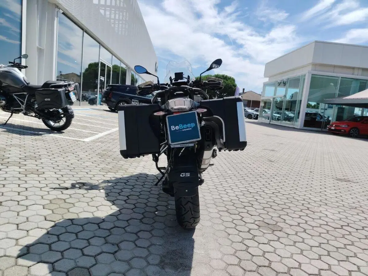 Bmw R 1250 GS Adventure (2021 - 24) (6)