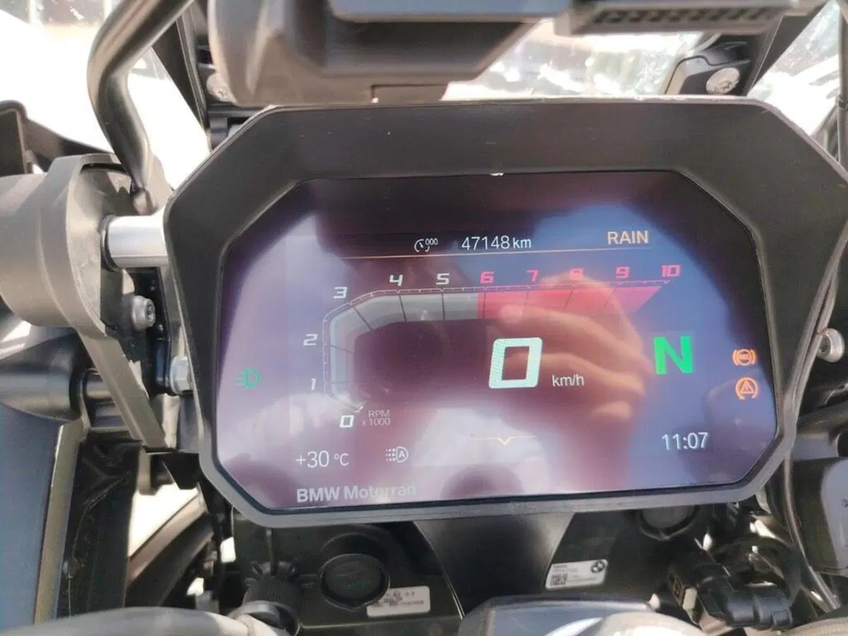 Bmw R 1250 GS Adventure (2021 - 24) (11)