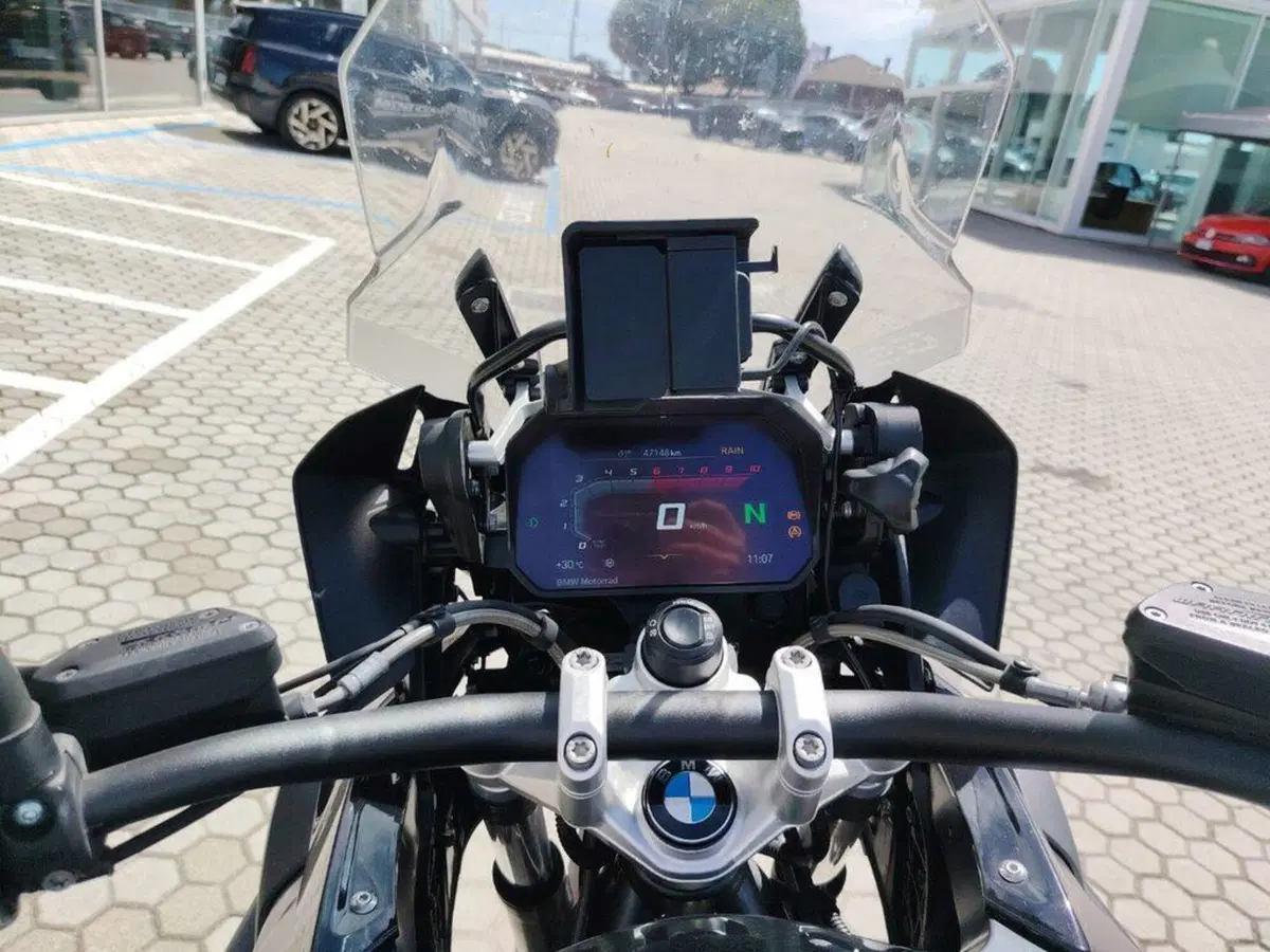 Bmw R 1250 GS Adventure (2021 - 24) (12)