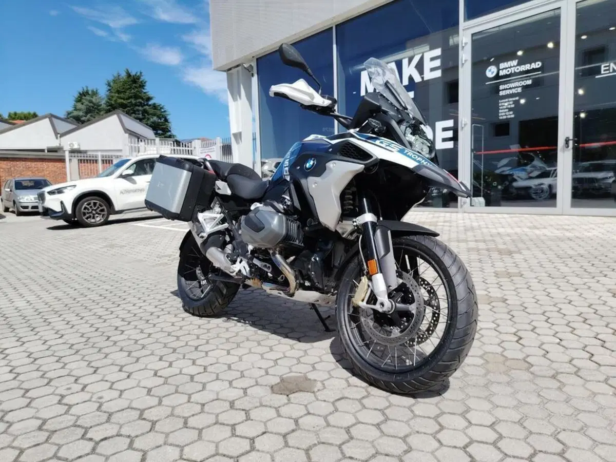 Bmw R 1250 GS Adventure (2021 - 24) (3)