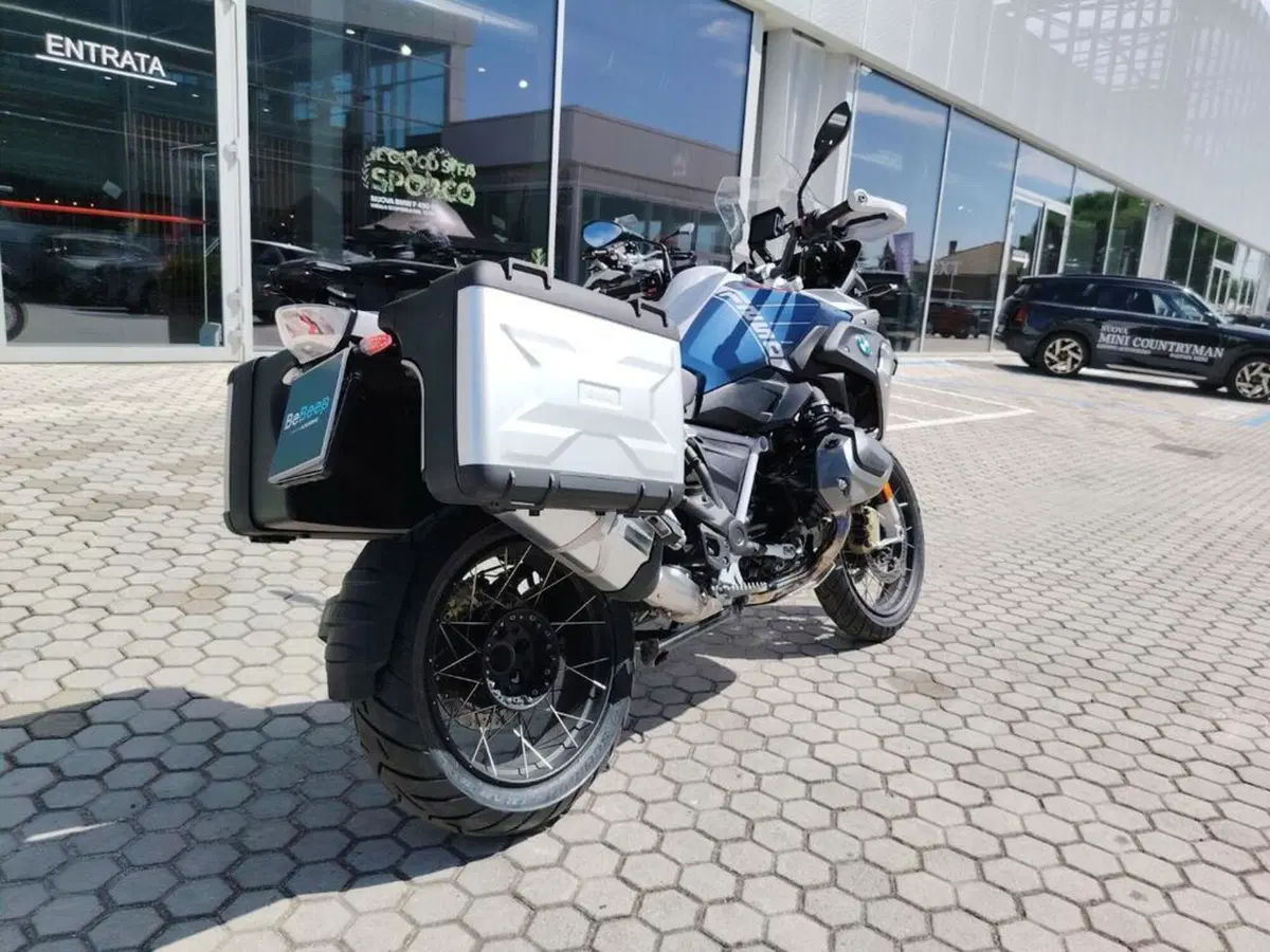 Bmw R 1250 GS Adventure (2021 - 24) (7)