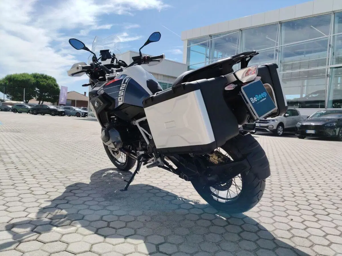 Bmw R 1250 GS Adventure (2021 - 24) (5)