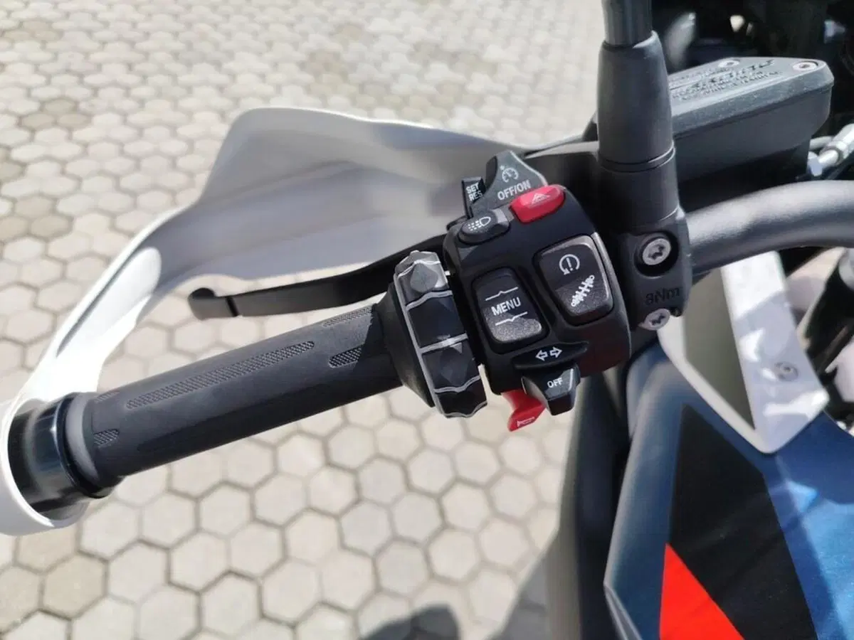 Bmw R 1250 GS Adventure (2021 - 24) (9)