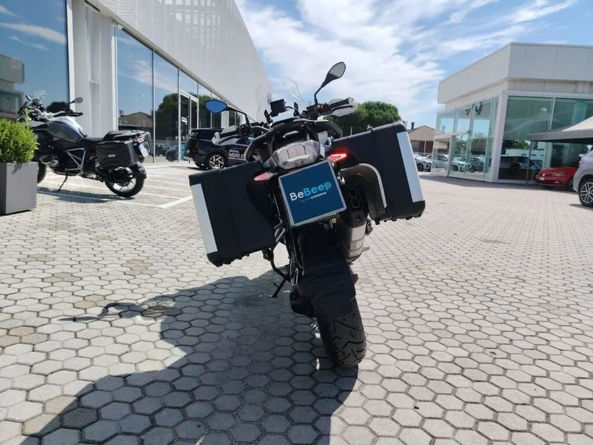 Bmw R 1250 GS Adventure (2021 - 24) (6)