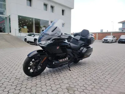 Honda GL 1800 Gold Wing Tour (2021 - 23) usata