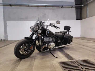 Bmw R 18 Classic (2021 - 24) usata
