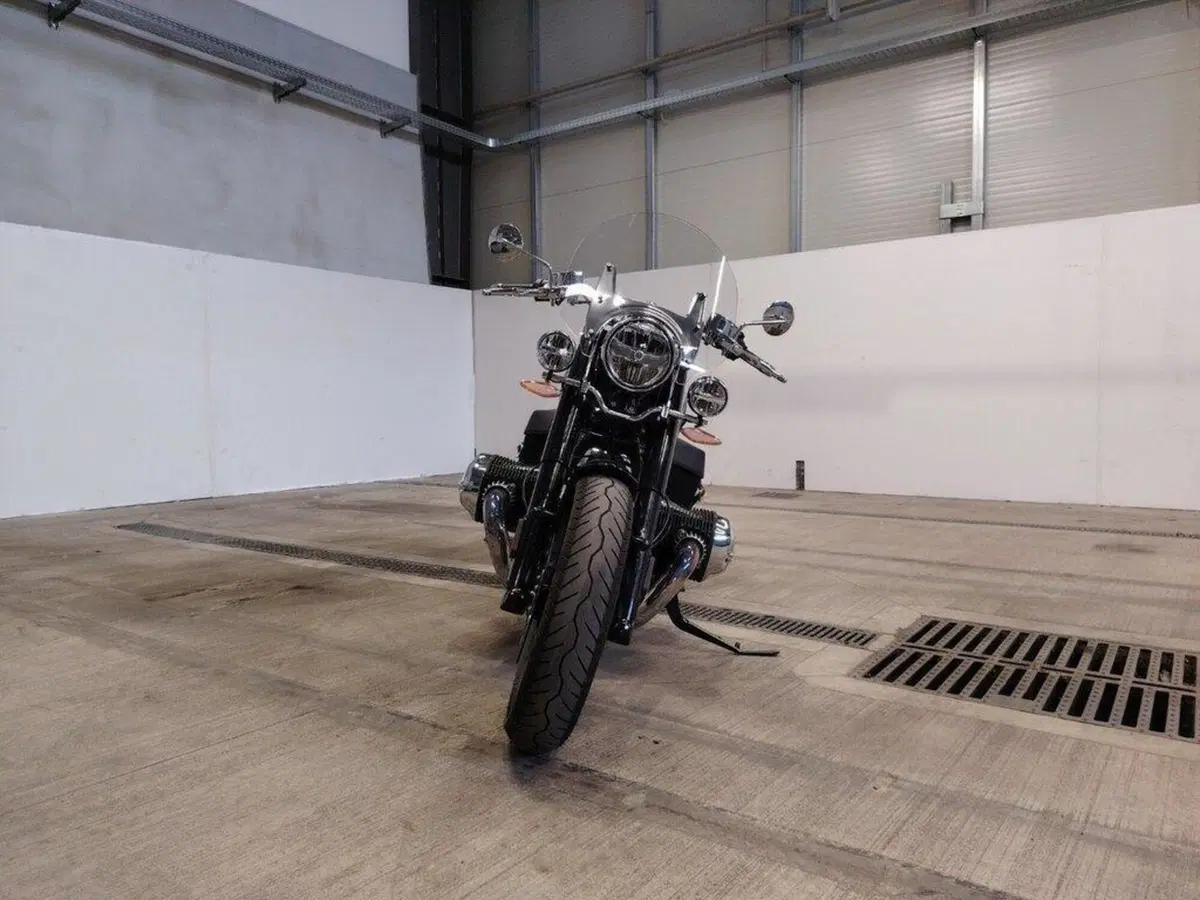 Bmw R 18 Classic (2021 - 24) (2)