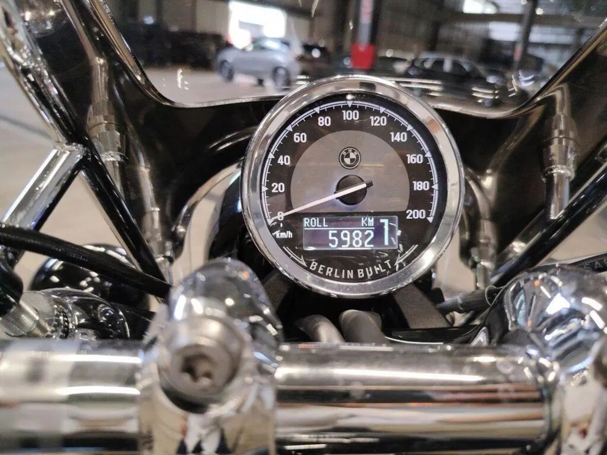Bmw R 18 Classic (2021 - 24) (13)