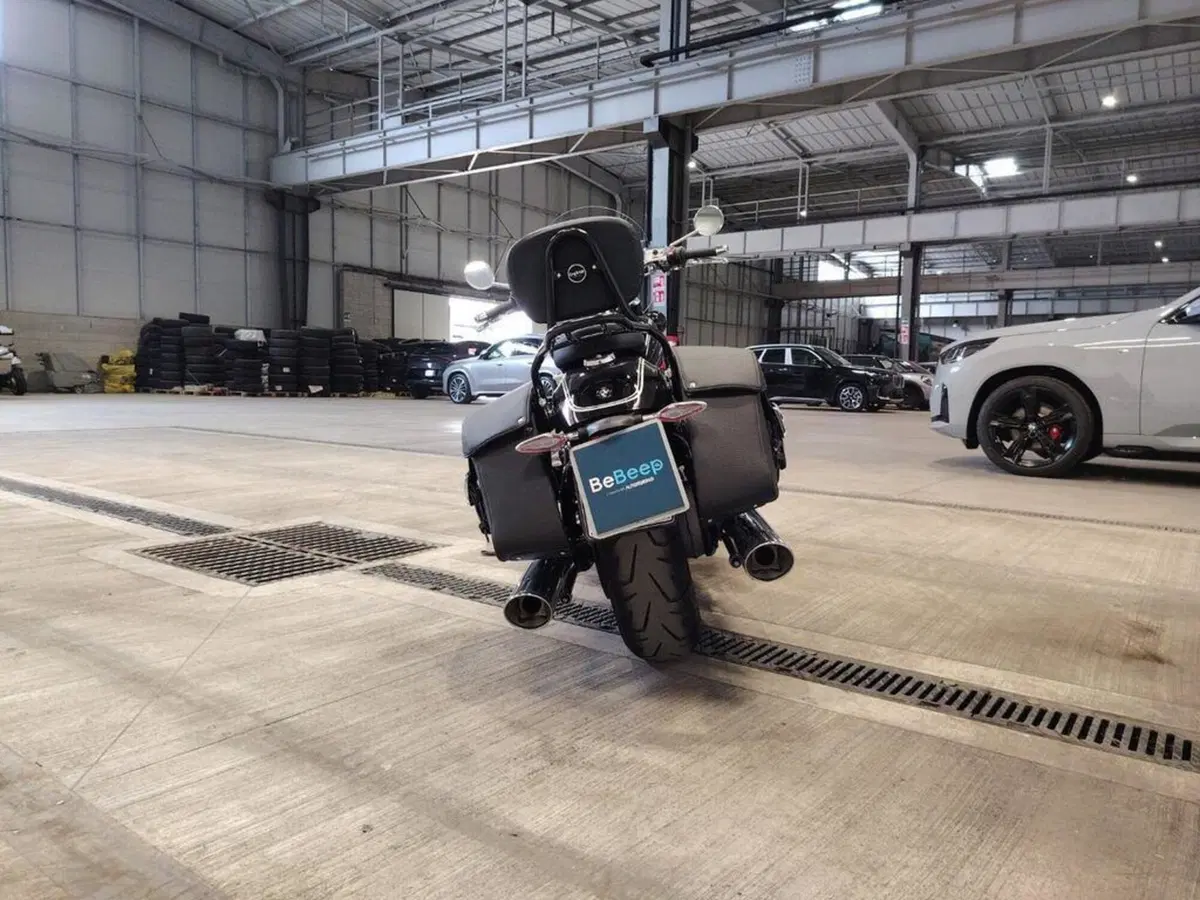 Bmw R 18 Classic (2021 - 24) (6)