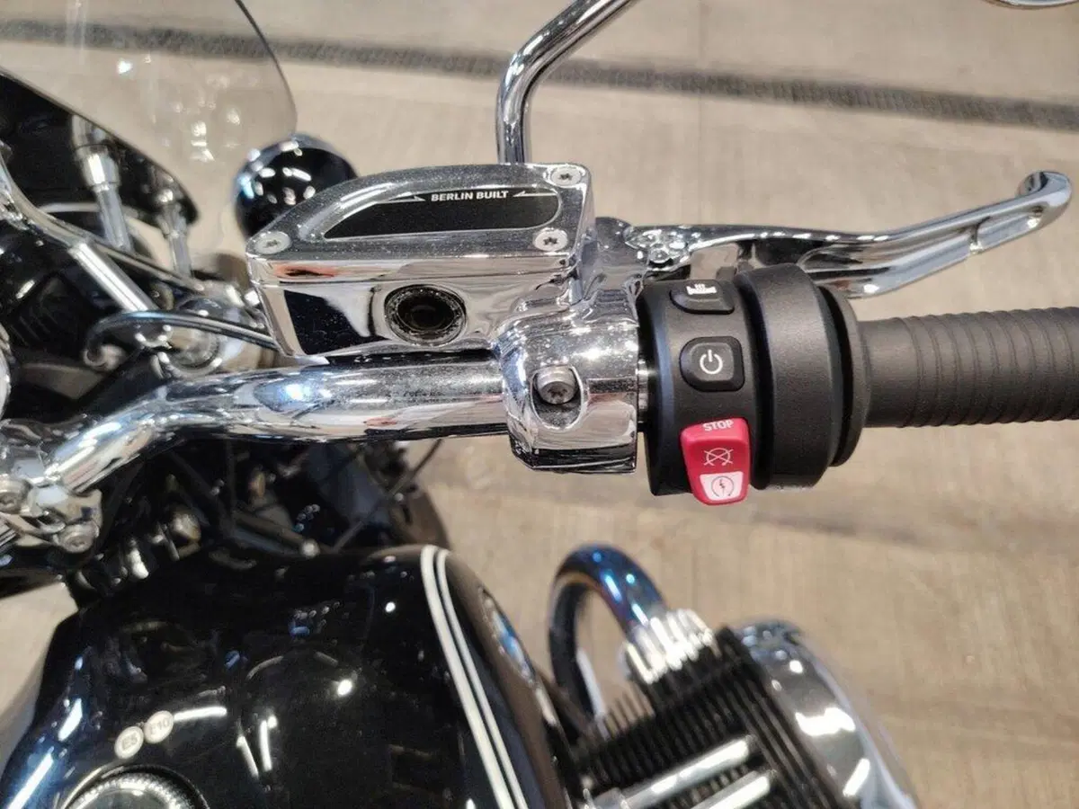 Bmw R 18 Classic (2021 - 24) (12)