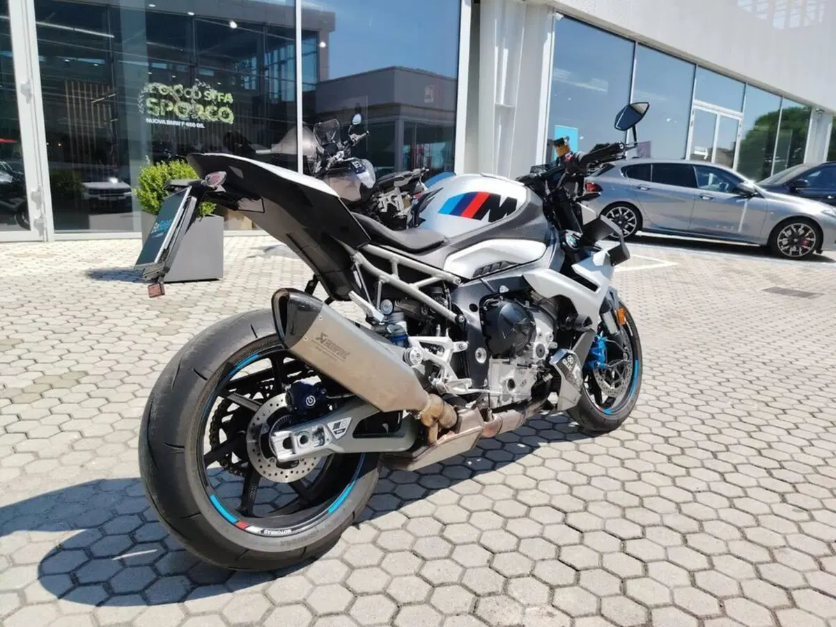 Bmw M 1000 R (2025 - 27) (7)