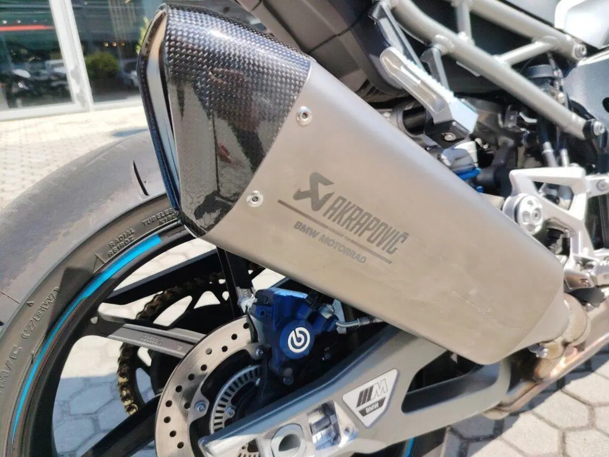 Bmw M 1000 R (2025 - 27) (13)