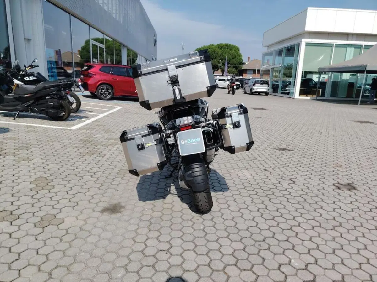 Bmw R 1200 GS Adventure (2013 - 16) (5)
