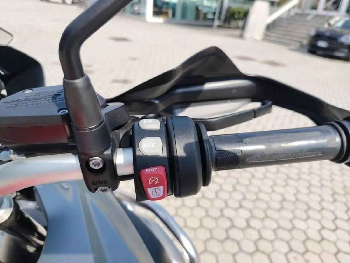 Bmw R 1200 GS Adventure (2013 - 16) (9)
