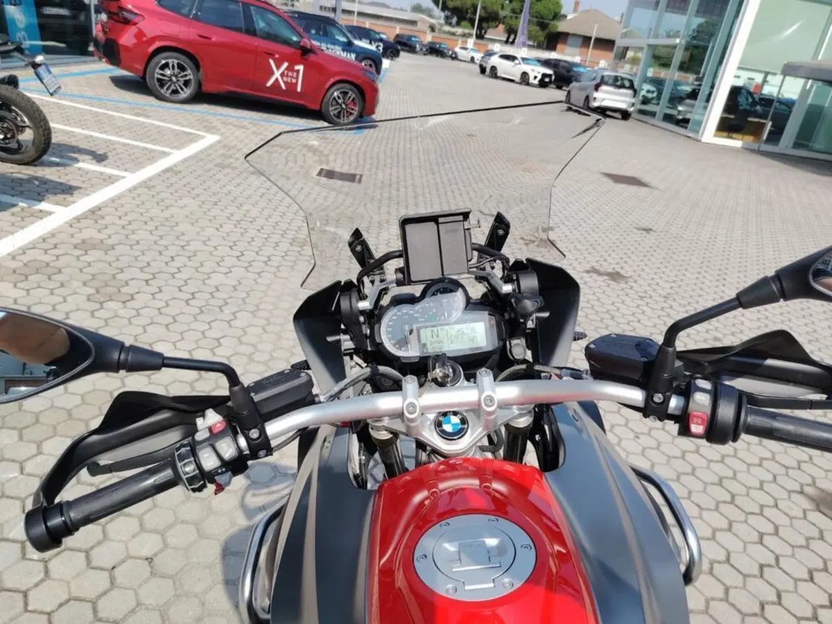 Bmw R 1200 GS Adventure (2013 - 16) (11)