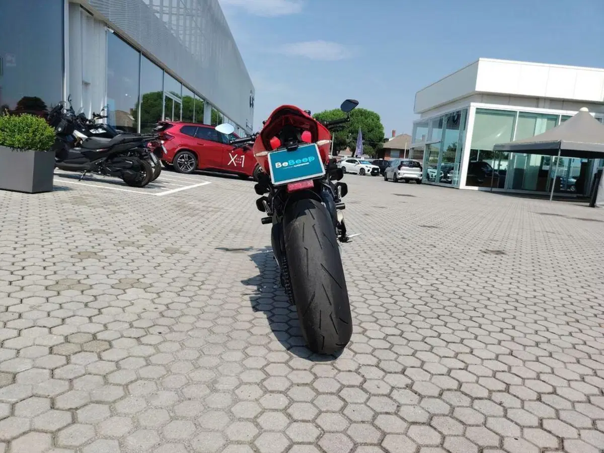 Ducati Streetfighter V4 S (2023 - 24) (6)
