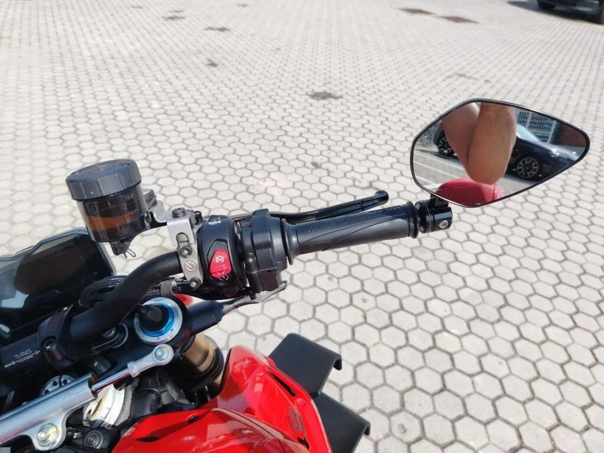 Ducati Streetfighter V4 S (2023 - 24) (10)