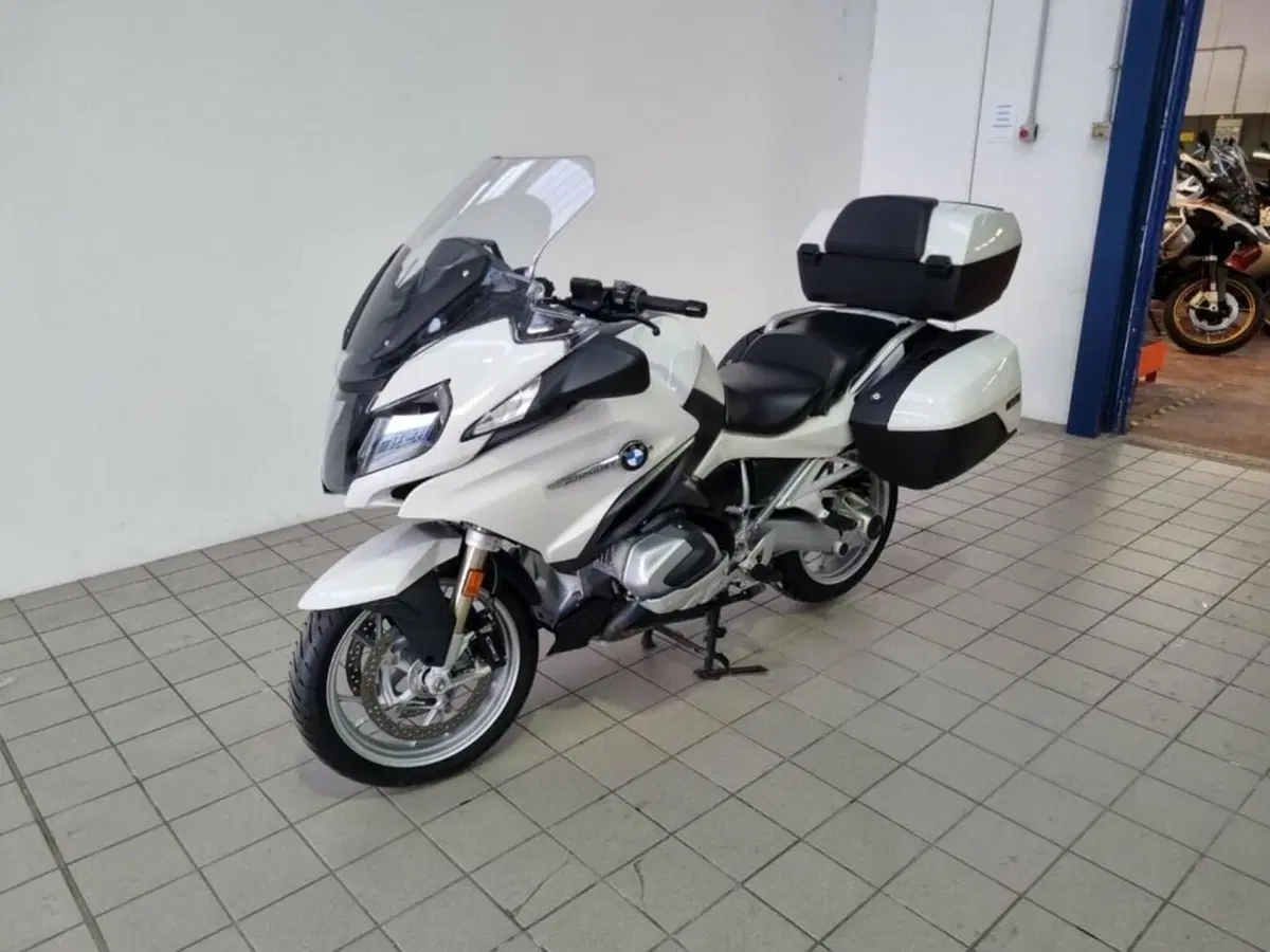 Bmw R 1250 RT (2019 - 20)
