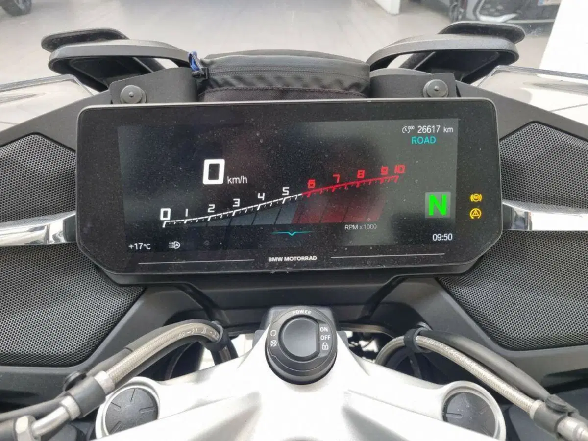 Bmw R 1250 RT (2021 - 25) (11)