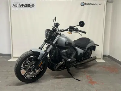 Bmw R 18 (2025 - 26) usata