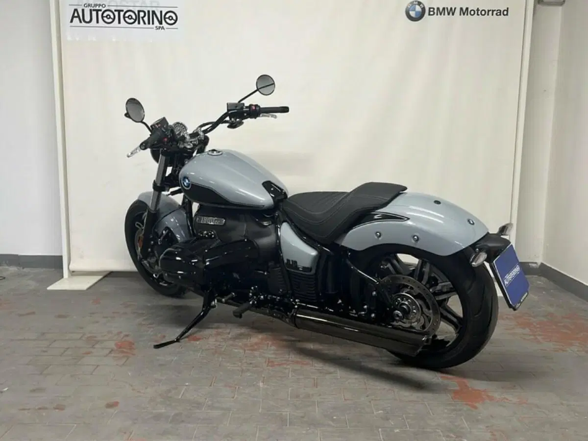 Bmw R 18 (2025 - 26) (3)