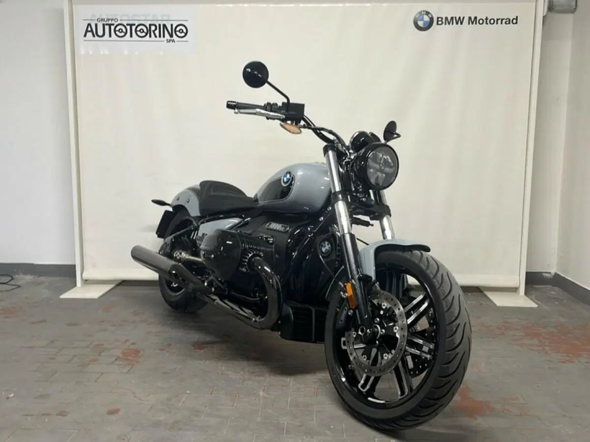 Bmw R 18 (2025 - 26) (6)
