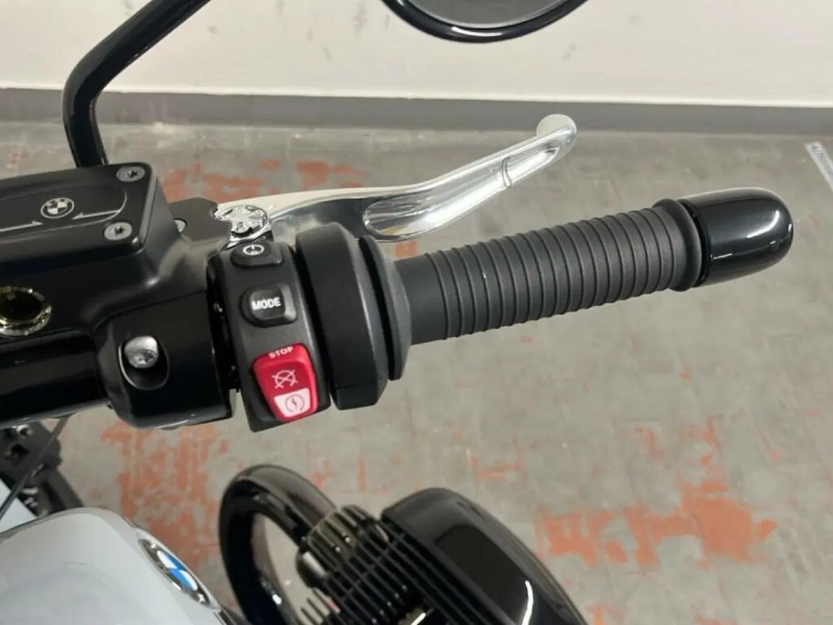 Bmw R 18 (2025 - 26) (8)