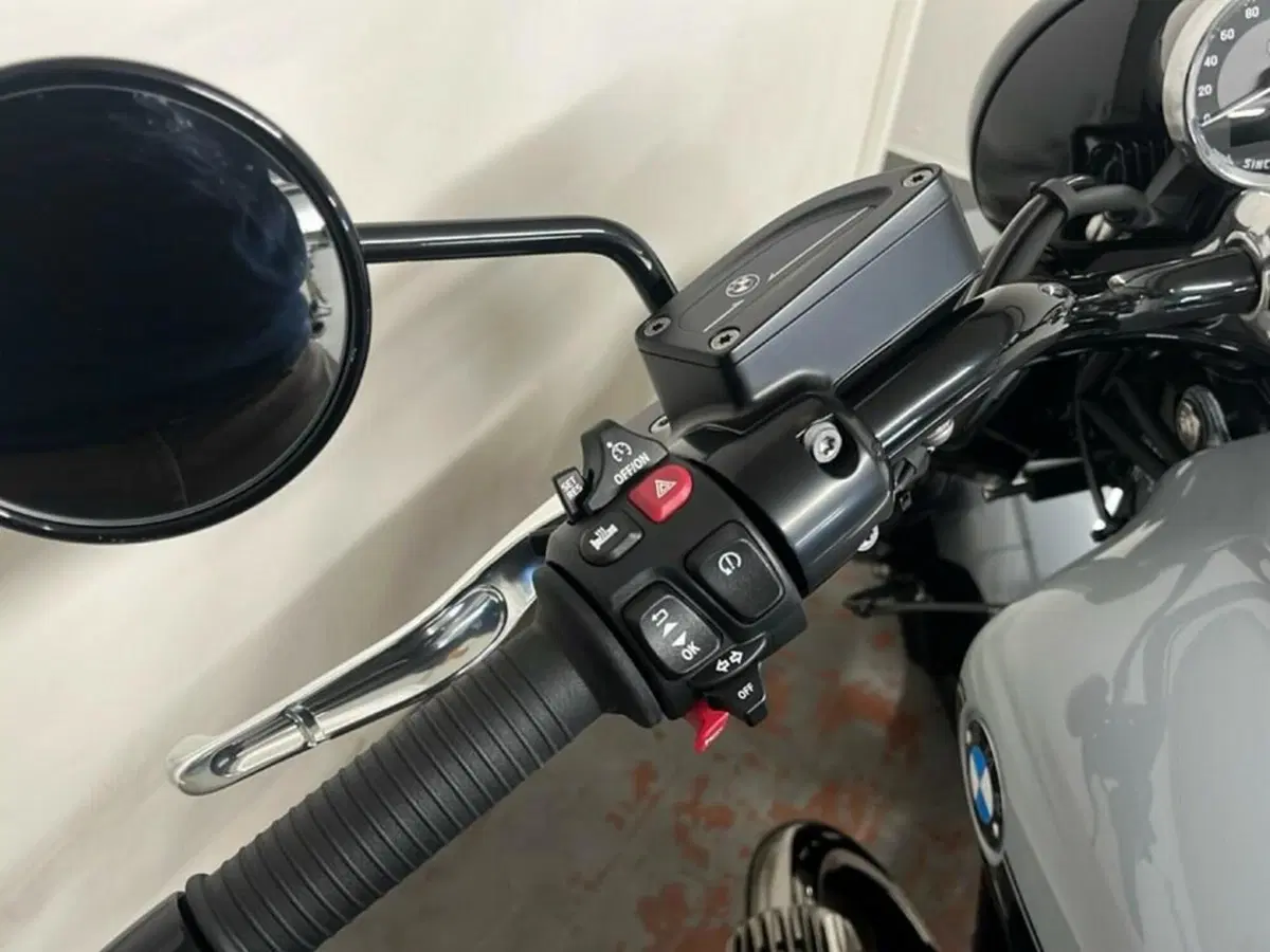 Bmw R 18 (2025 - 26) (7)