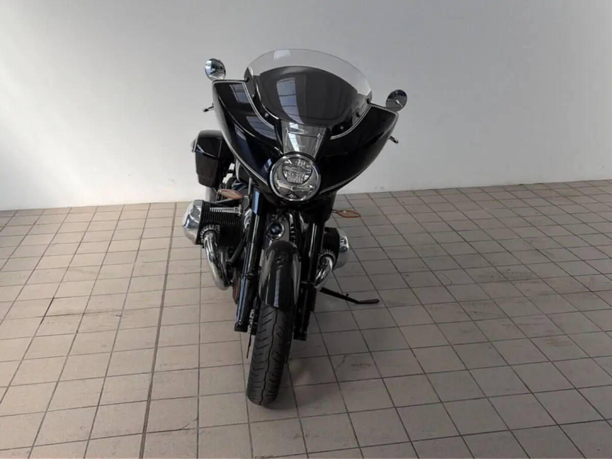 Bmw R 18 B (2021 - 24) (2)