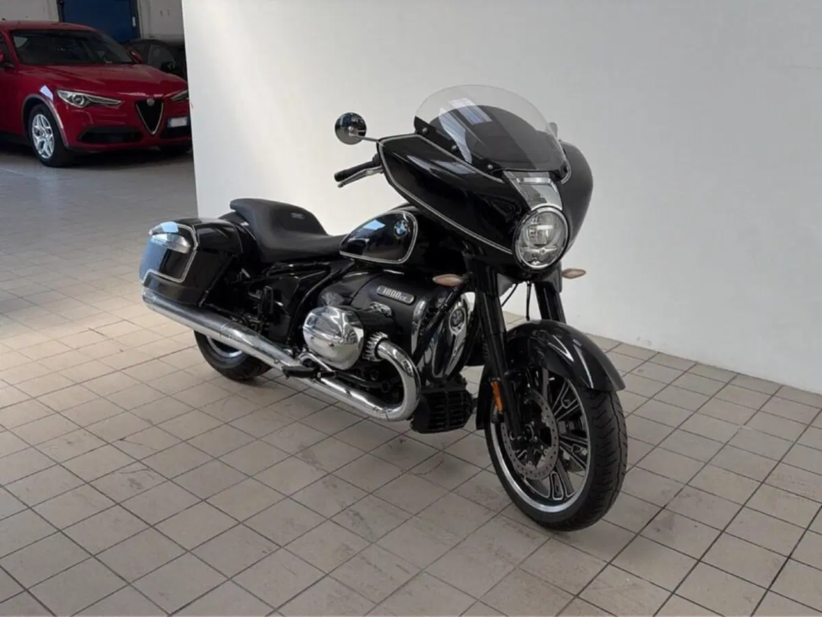 Bmw R 18 B (2021 - 24) (3)