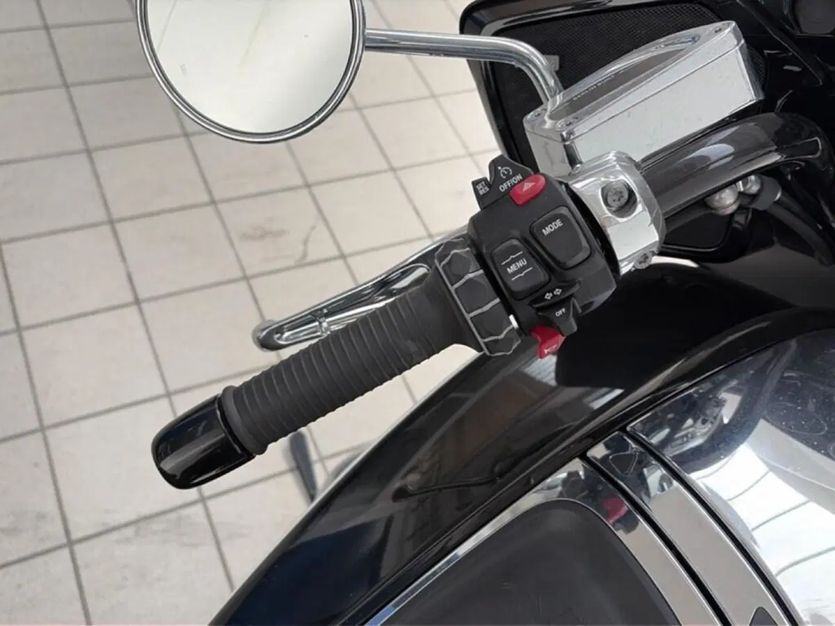 Bmw R 18 B (2021 - 24) (7)